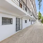 Benalmadena Puerto Marina Vacation Apartment 1 Minute From The Beach