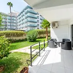 Benalmadena Puerto Marina Vacation Apartment 1 Minute From The Beach