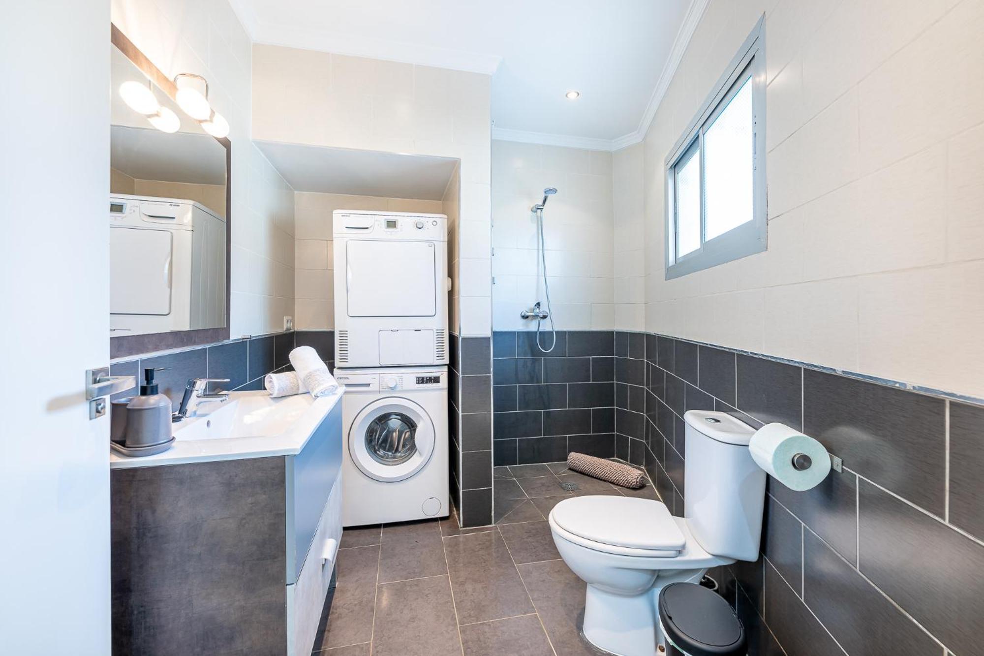 Apartment Puerto Marina Vacation 1 Minute From The
