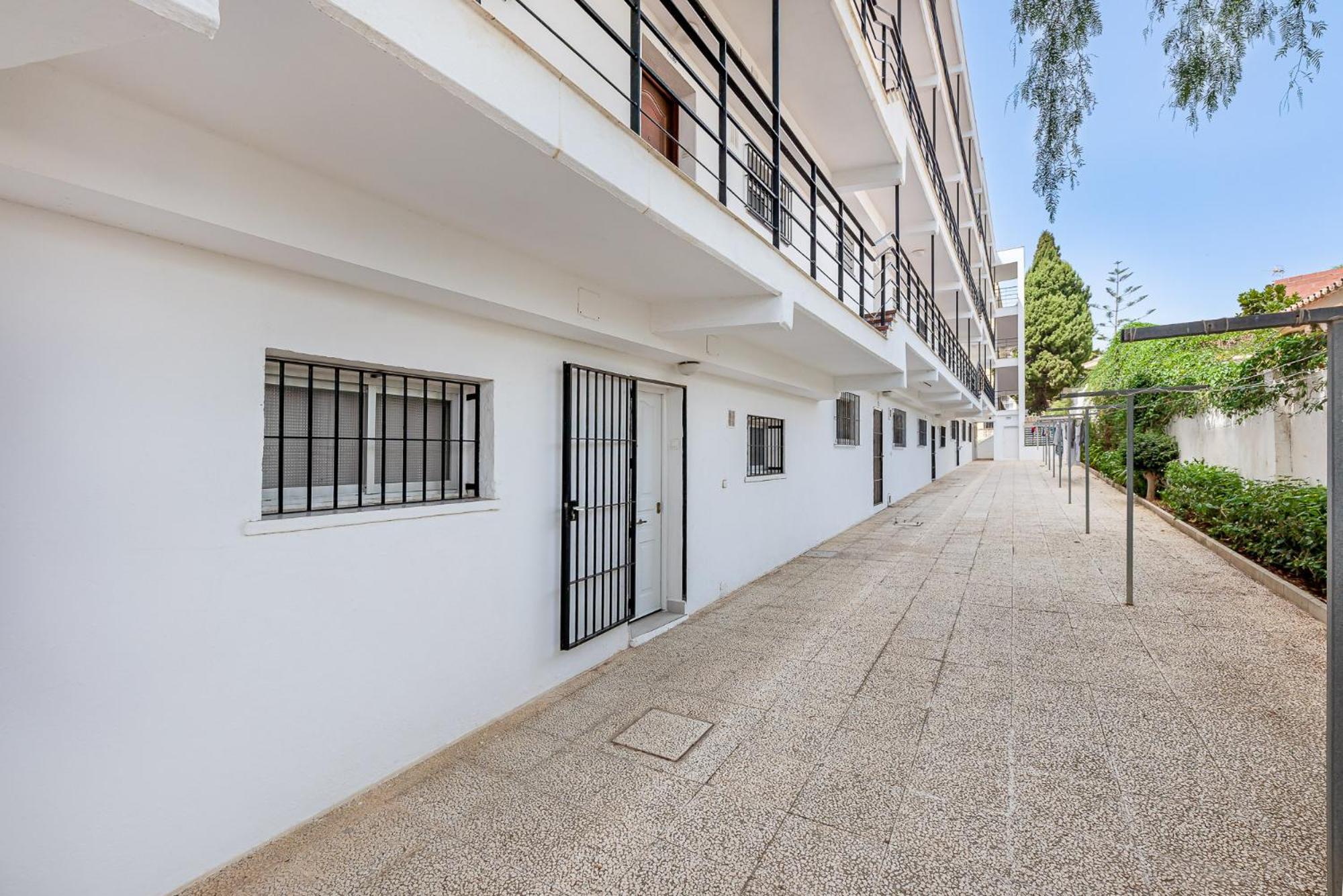 Puerto Marina Vacation 1 Minute From The Benalmadena
