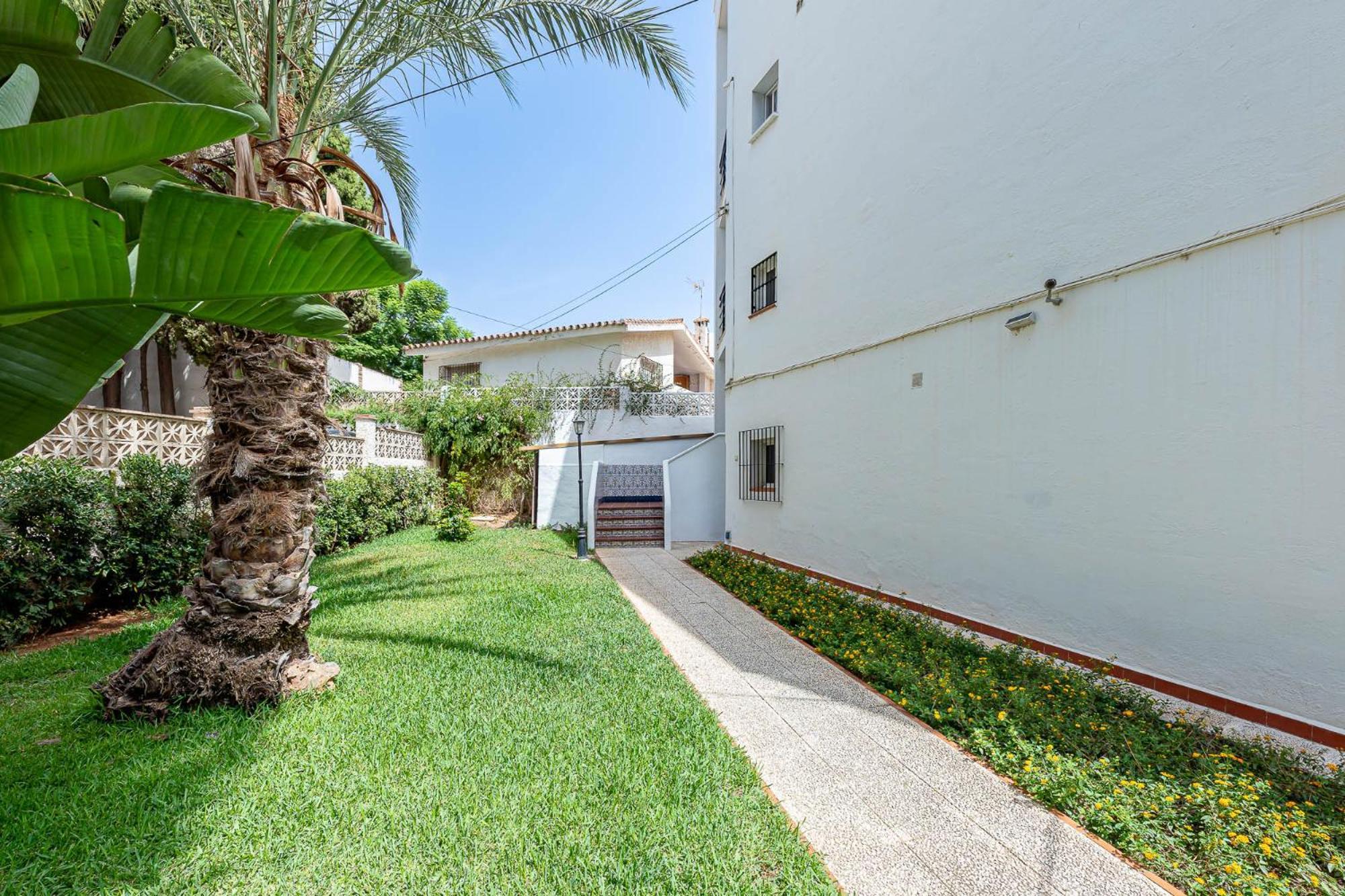 Puerto Marina Vacation 1 Minute From The Apartment Benalmadena